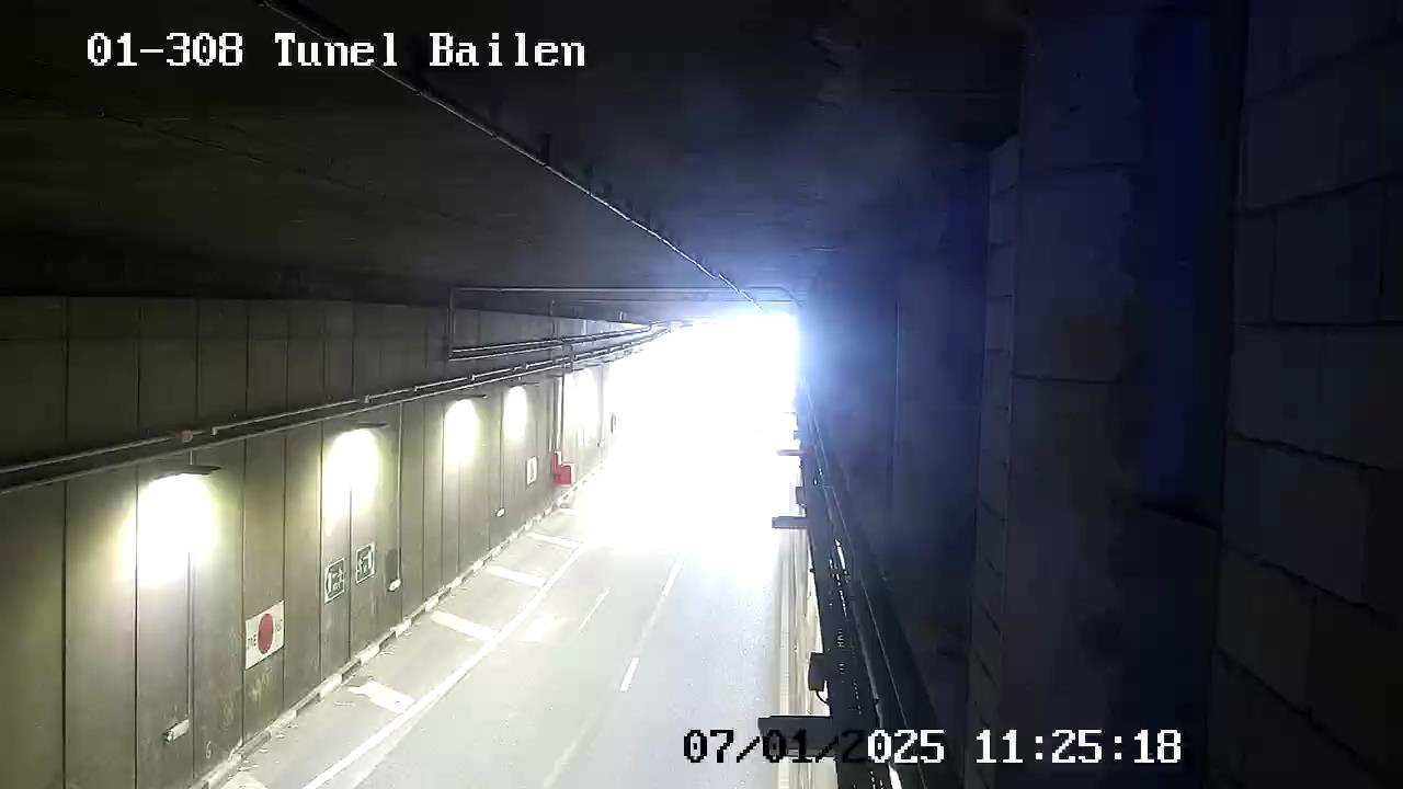 CALLE TUNEL BAILEN