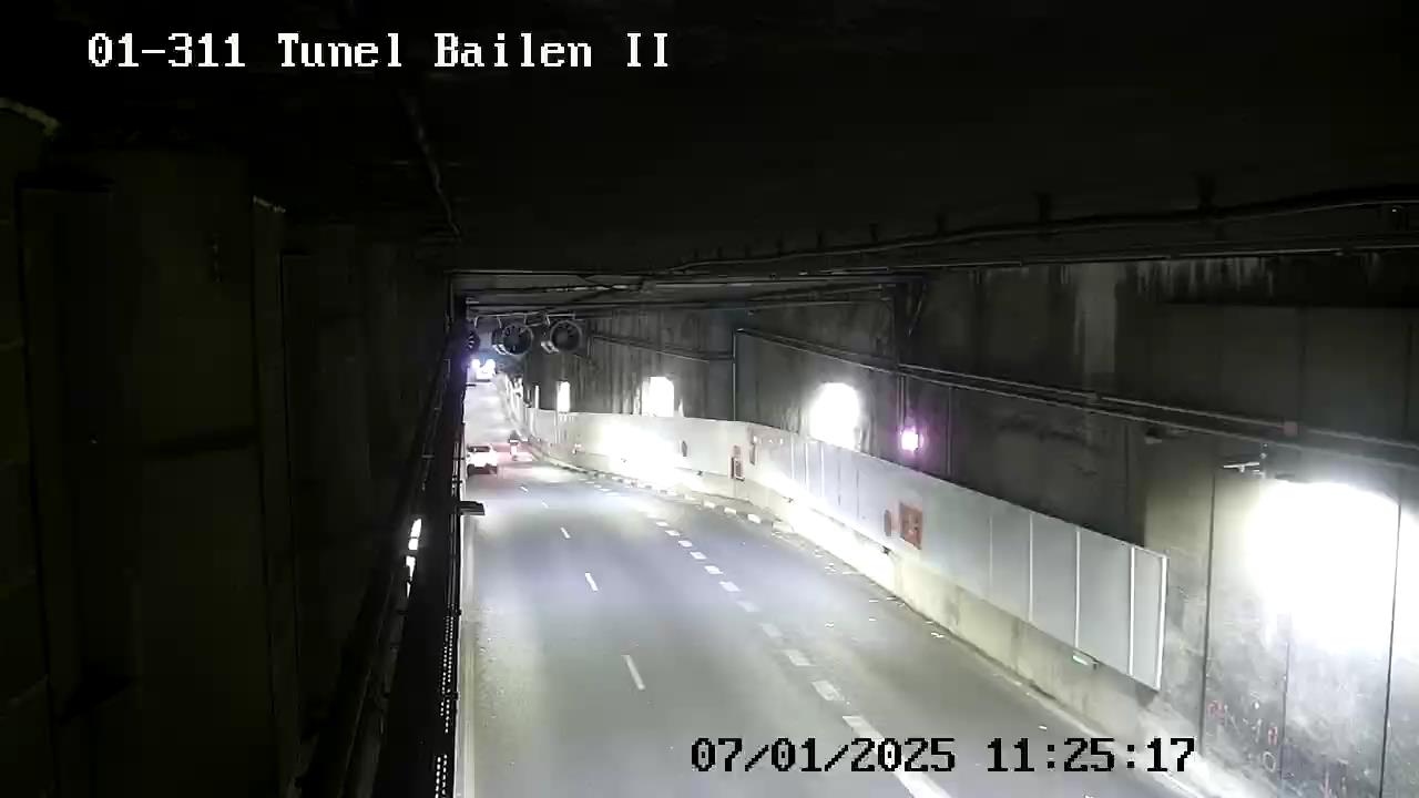 CALLE TUNEL BAILEN II