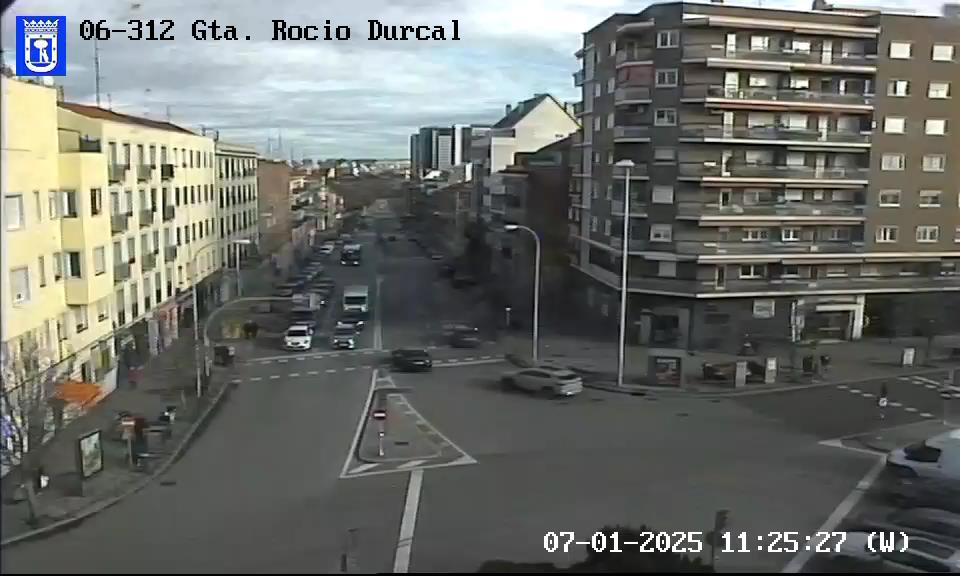 CALLE GTA ROCIO DURCAL