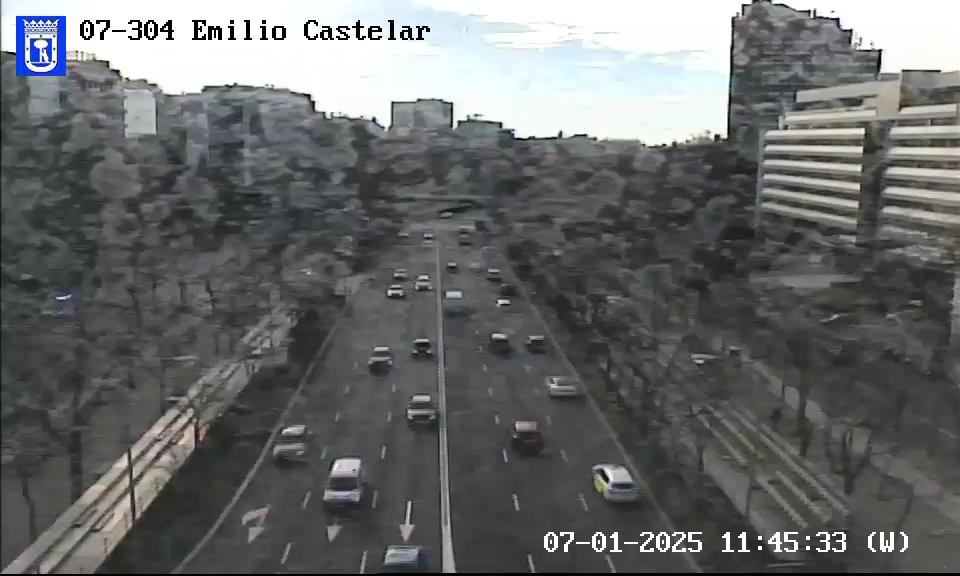 CALLE EMILIO CASTELAR